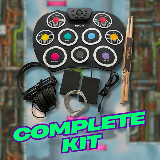 Complete Kit